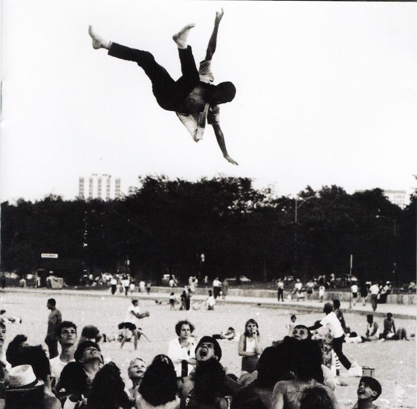 Bombay Bicycle Club – I Had The Blues But I Shook Them Loose