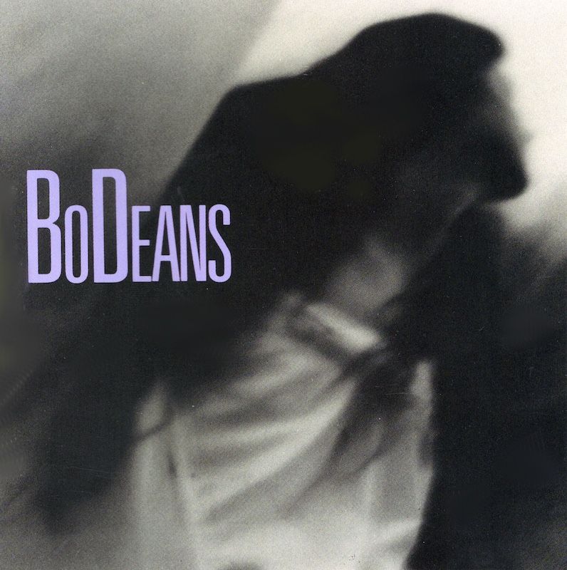 BoDeans – Love &amp; Hope &amp; Sex &amp; Dreams