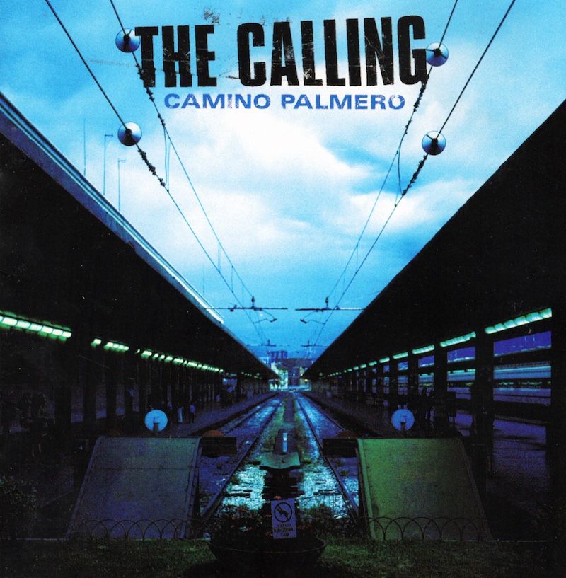 The Calling – Camino Palmero