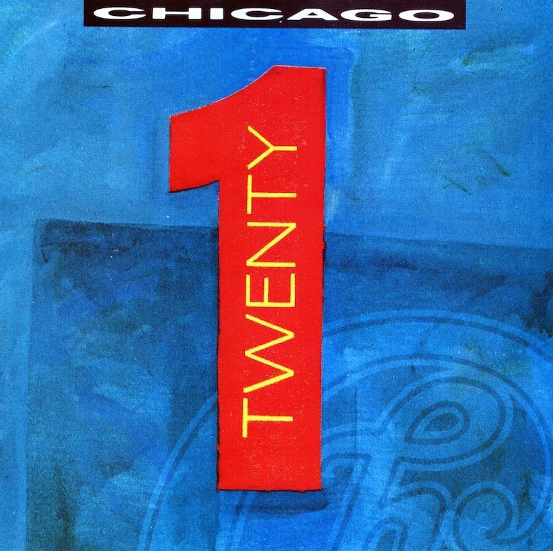 Chicago – Twenty 1