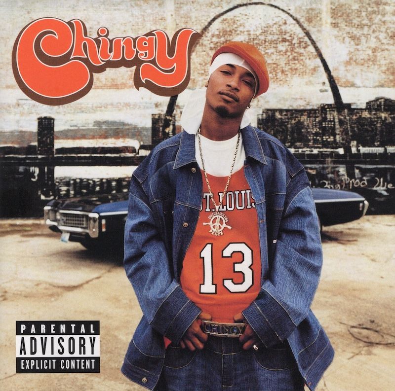 Chingy – Jackpot