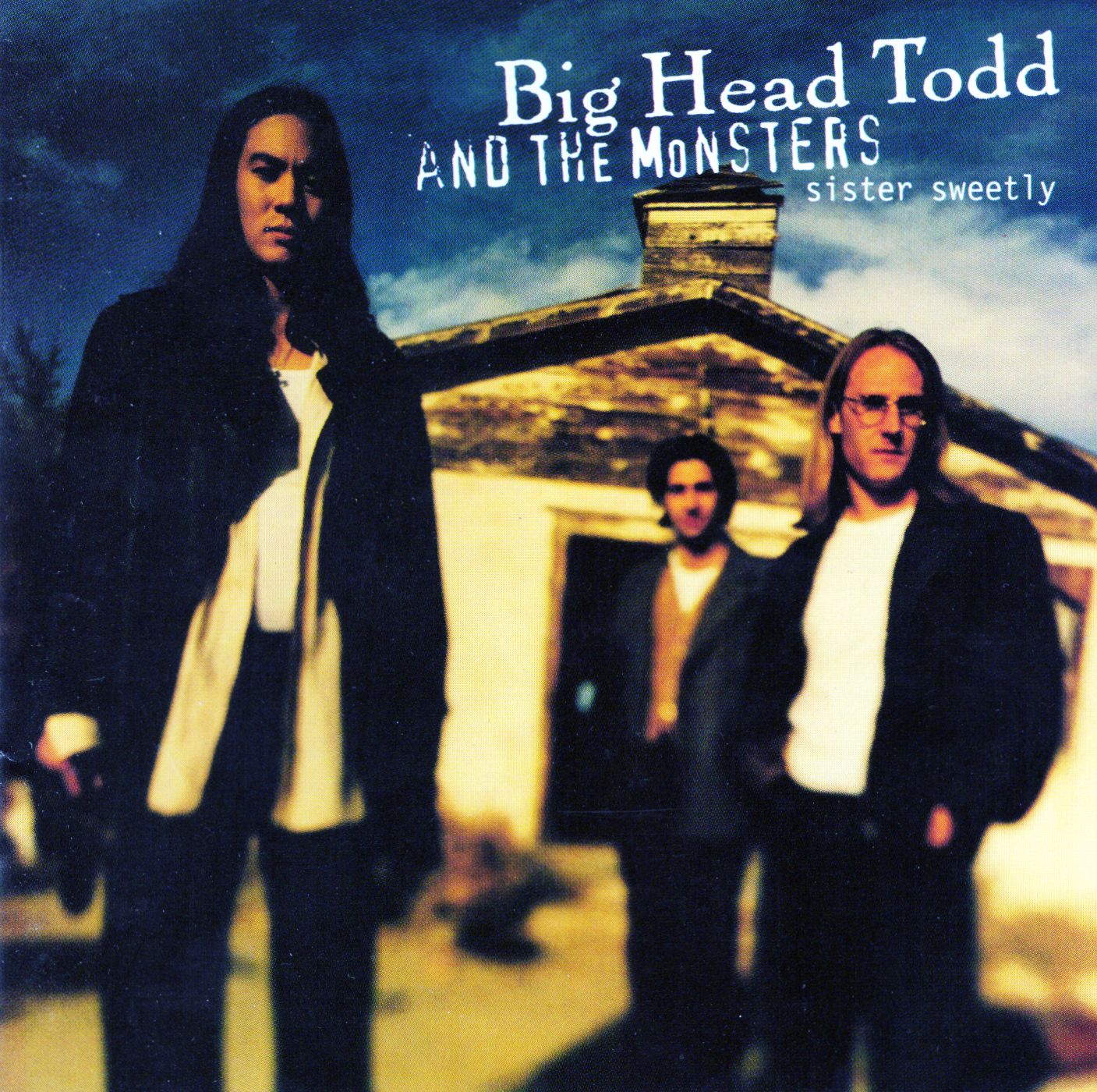 Big Head Todd And The Monsters – Sister Sweetly