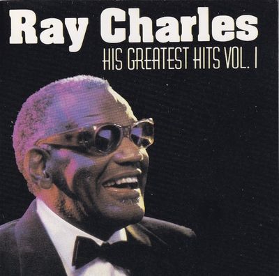 Ray Charles – His Greatest Hits Vol. 1