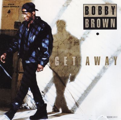 Bobby Brown – Get Away
