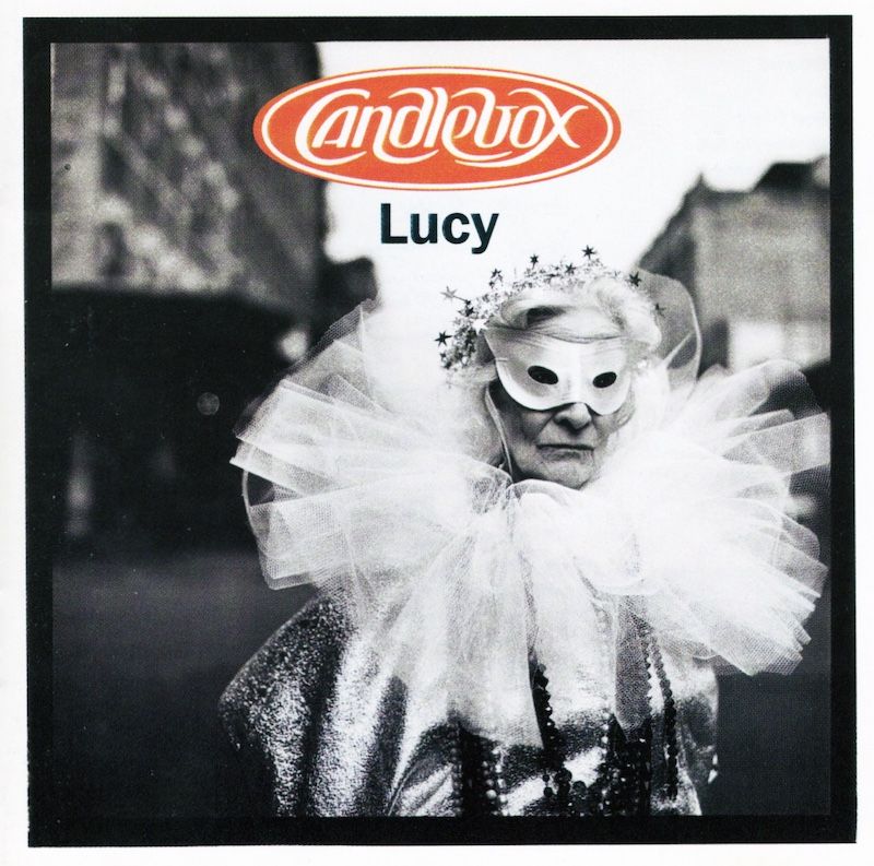 Candlebox – Lucy