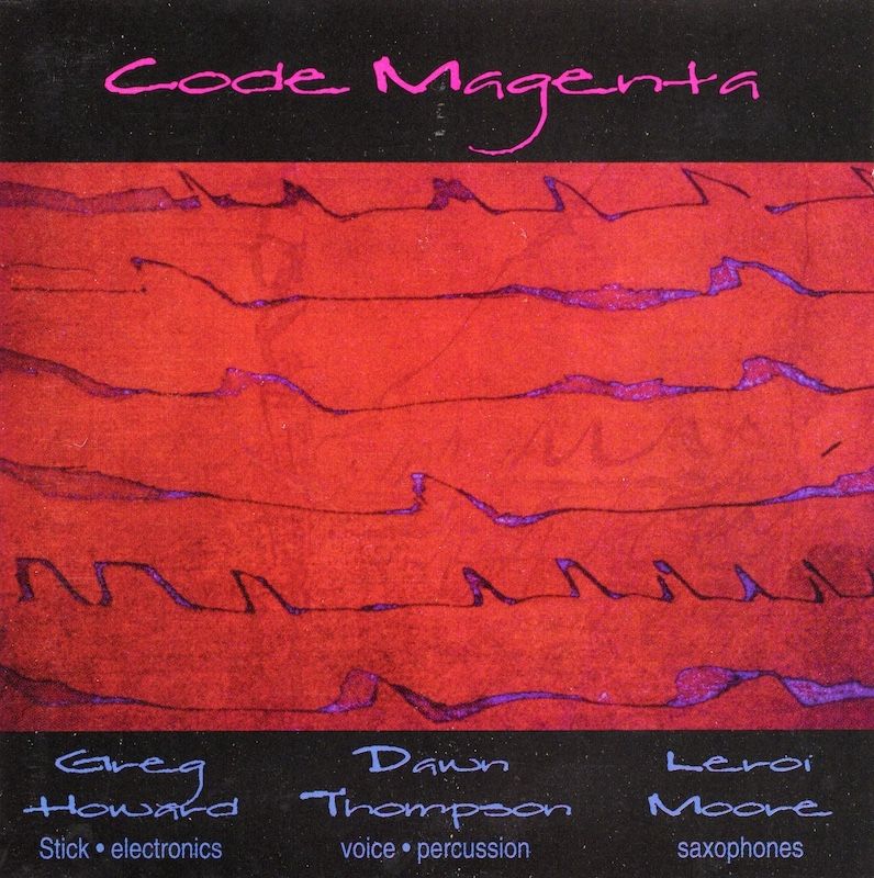 Code Magenta – Code Magenta