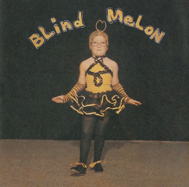 Blind Melon – Blind Melon