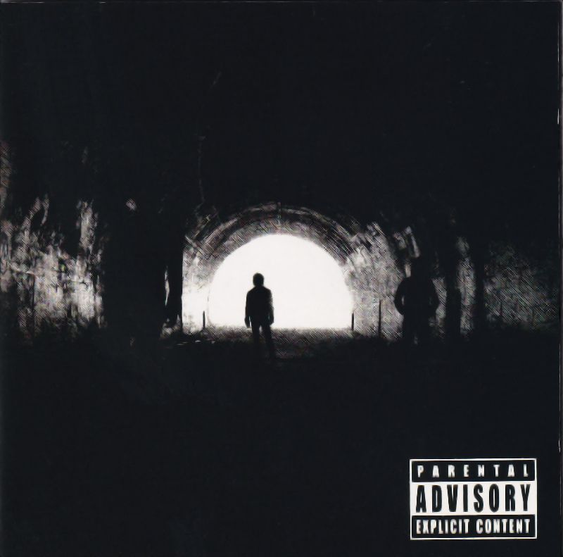 Black Rebel Motorcycle Club – Take Them On, On Your Own