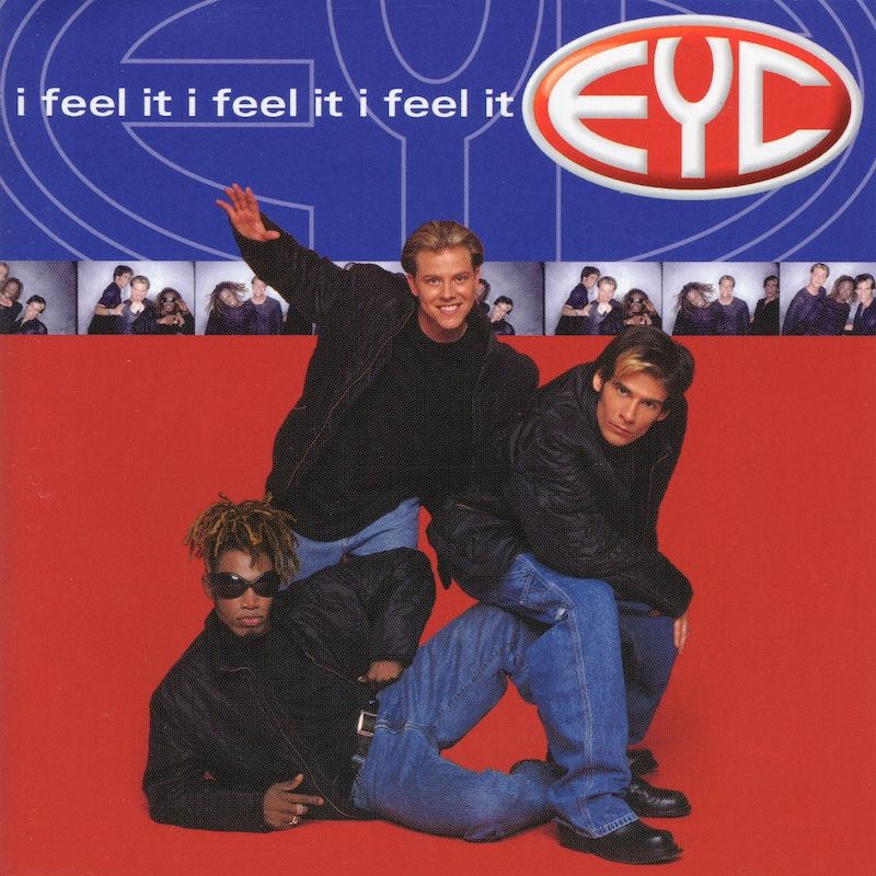 E.Y.C. – I Feel It