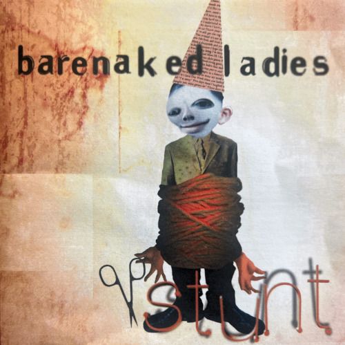 Barenaked Ladies – Stunt