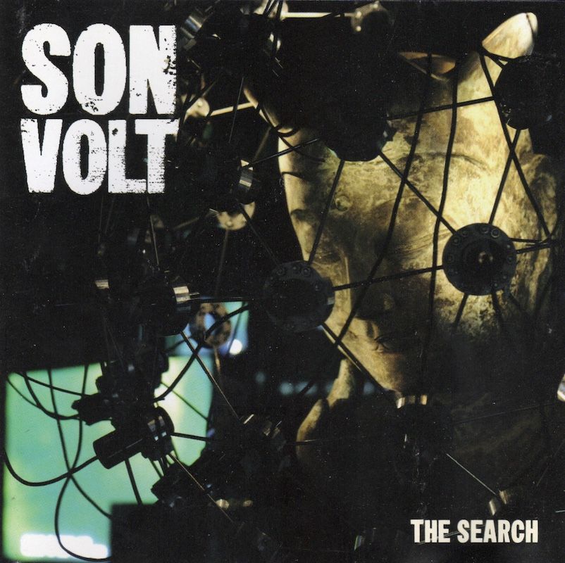 Son Volt – The Search