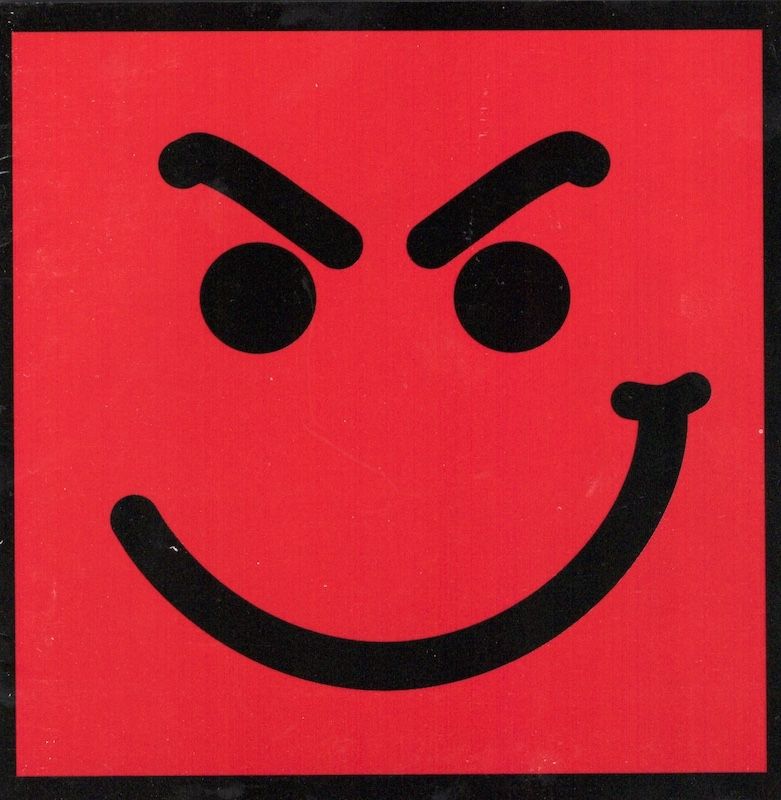 Bon Jovi – Have A Nice Day