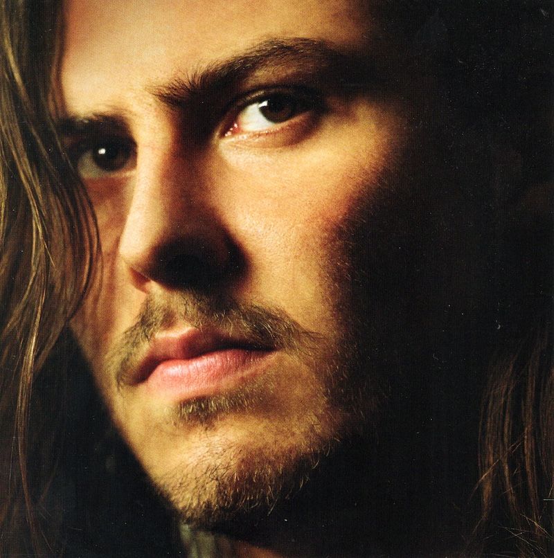 Andrew W.K. – The Wolf