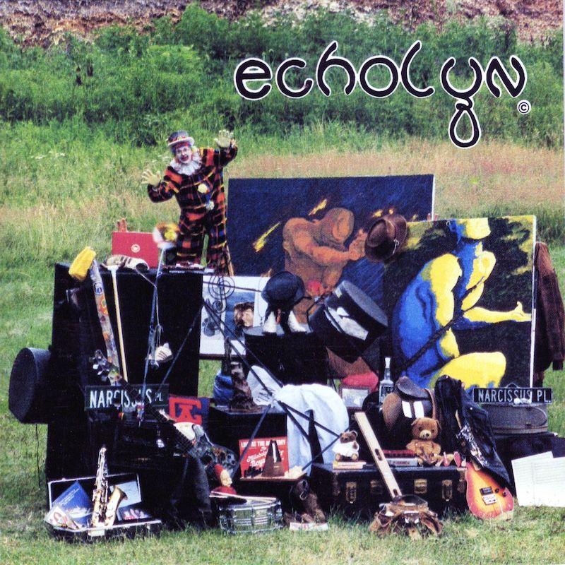 echolyn – echolyn