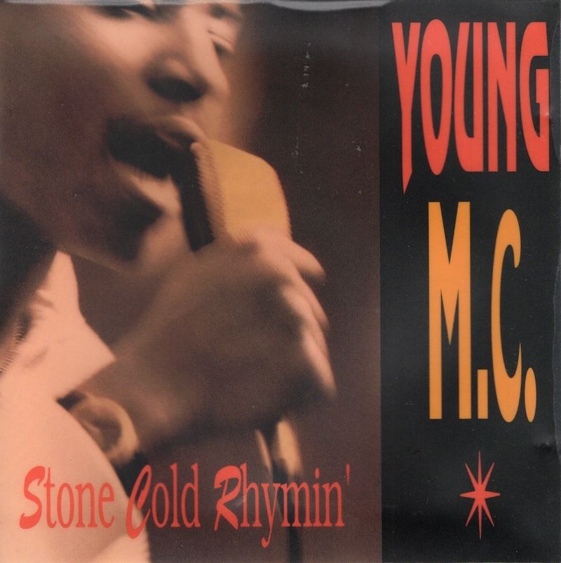 Young M.C. – Stone Cold Rhymin&#39;