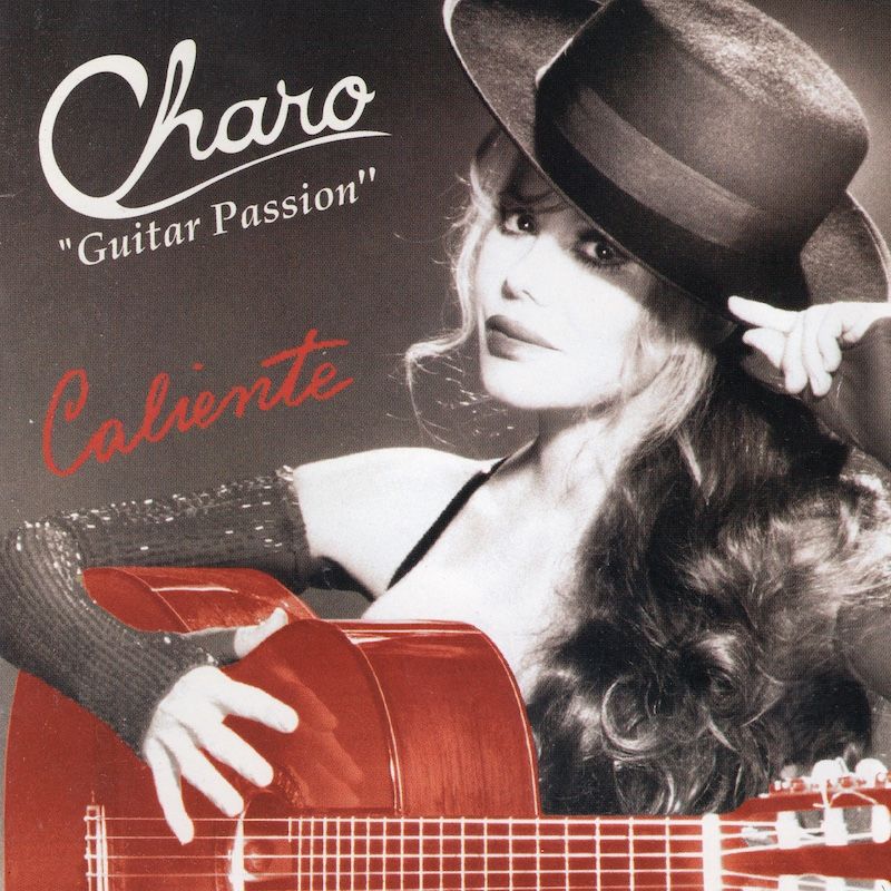 Charo – Guitar Passion