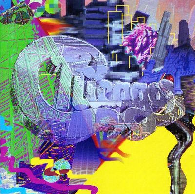 Album cover for Chicago – Chicago 19, available at Left Round Records