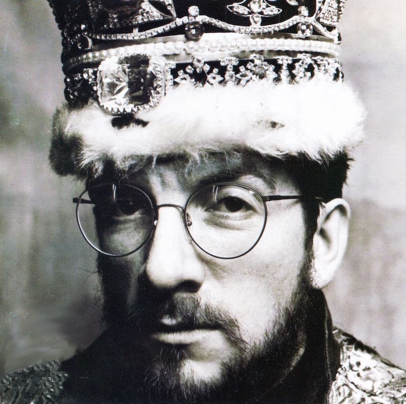 The Costello Show Featuring The Attractions And Confederates – King Of America
