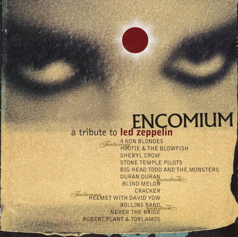 Encomium: A Tribute To Led Zeppelin