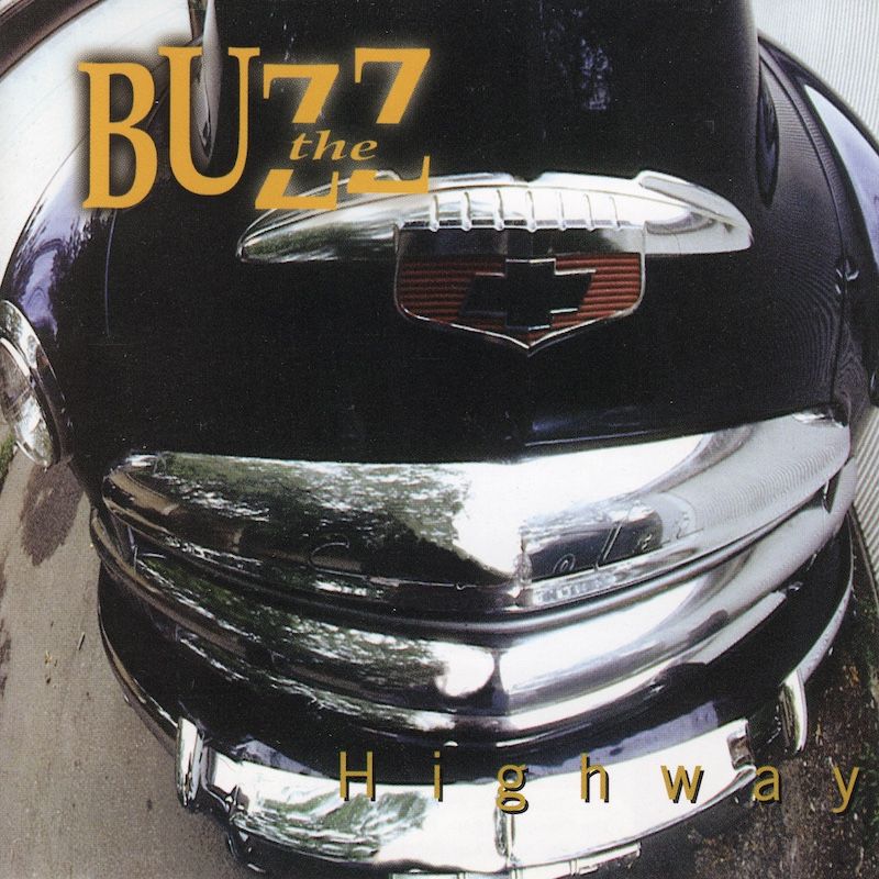 The Buzz – Highway