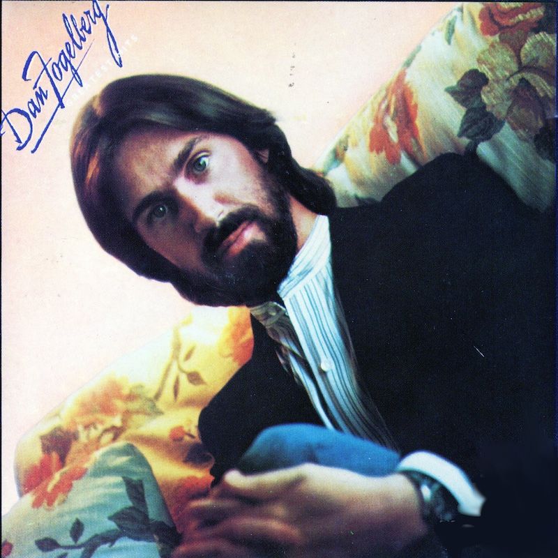 Dan Fogelberg – Greatest Hits