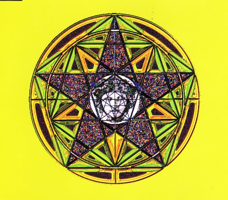 Killing Joke – Pandemonium In Dub (Single, Import)