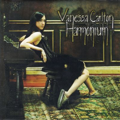 Vanessa Carlton – Harmonium