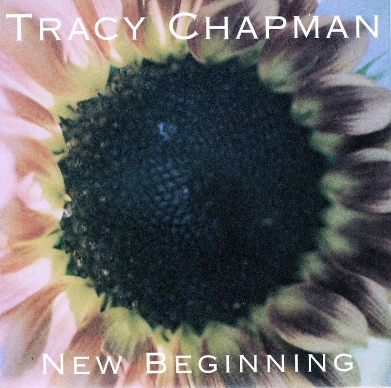 Tracy Chapman – New Beginning