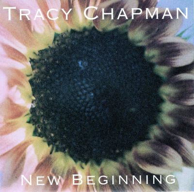 Tracy Chapman – New Beginning