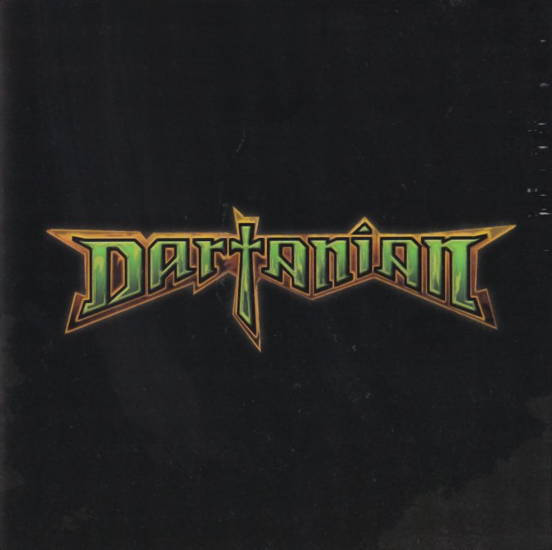 Dartanian – Path Of Glory