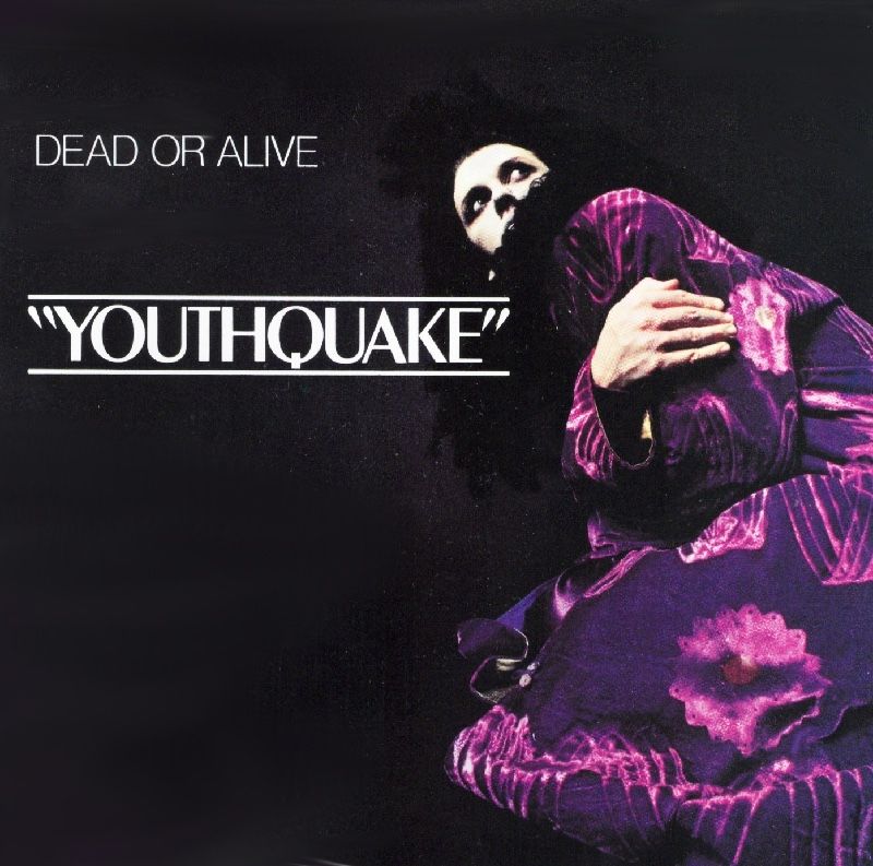 Dead Or Alive – Youthquake