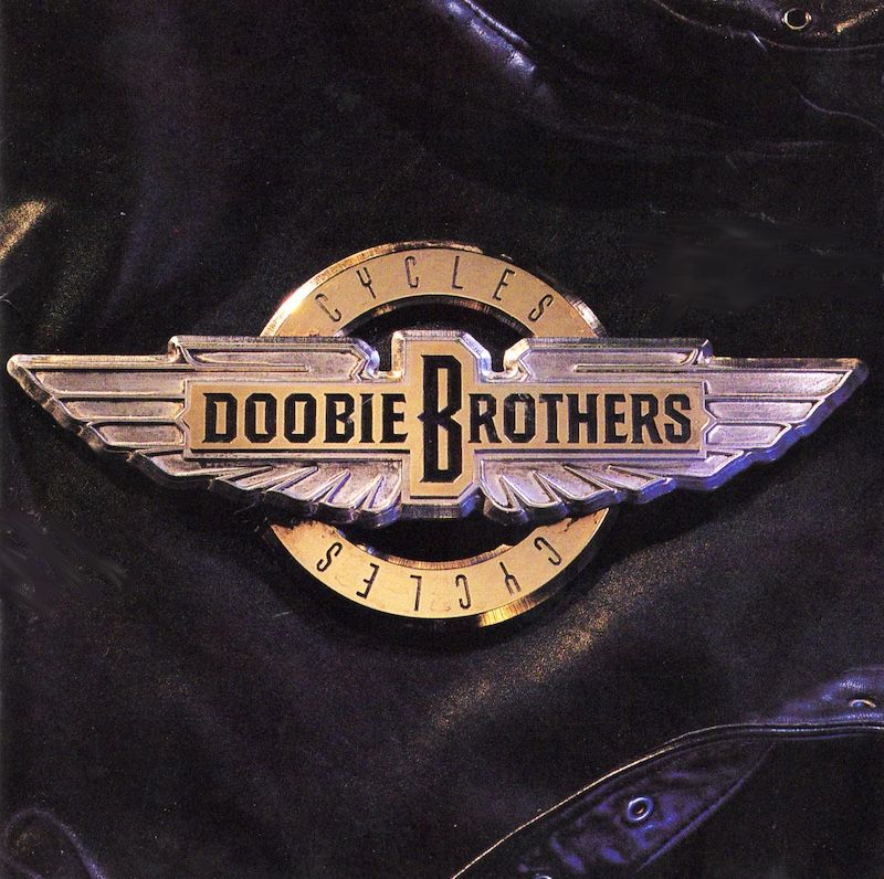 The Doobie Brothers – Cycles