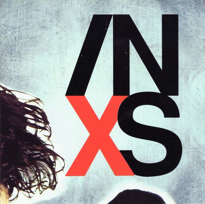 INXS – X
