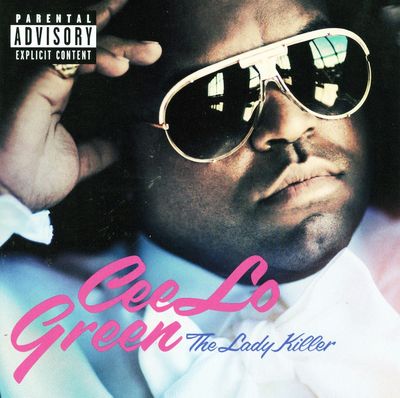 Cee Lo Green – The Lady Killer