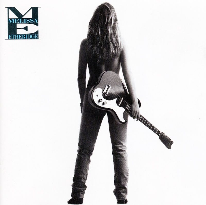Melissa Etheridge – Never Enough