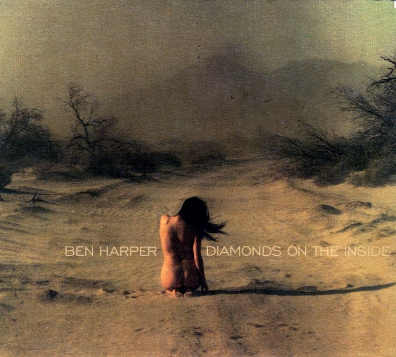 Ben Harper – Diamonds On The Inside