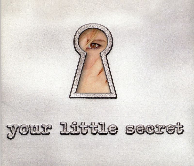 Melissa Etheridge – Your Little Secret