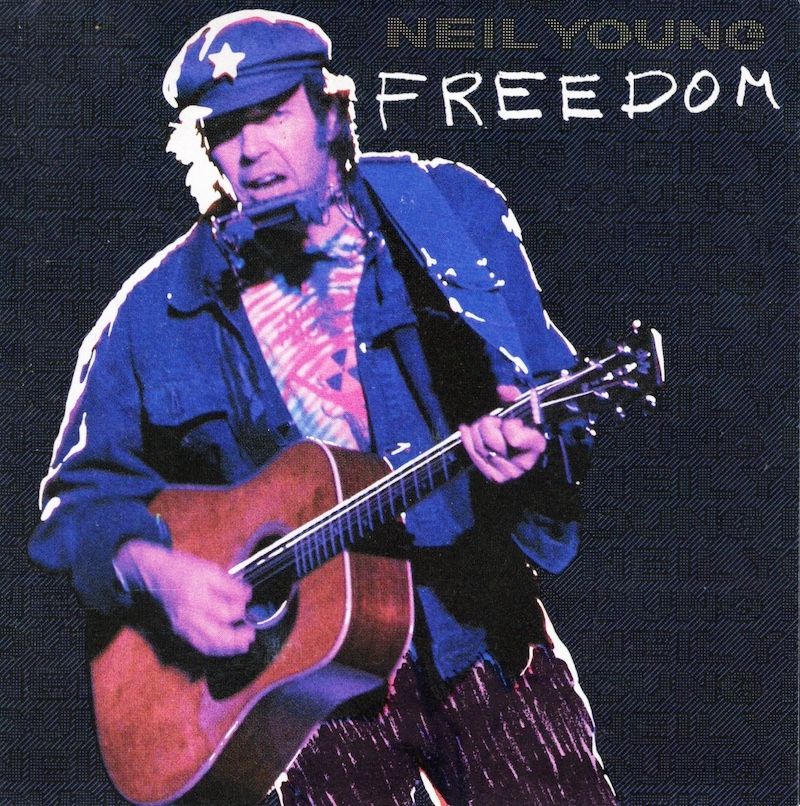 Neil Young – Freedom
