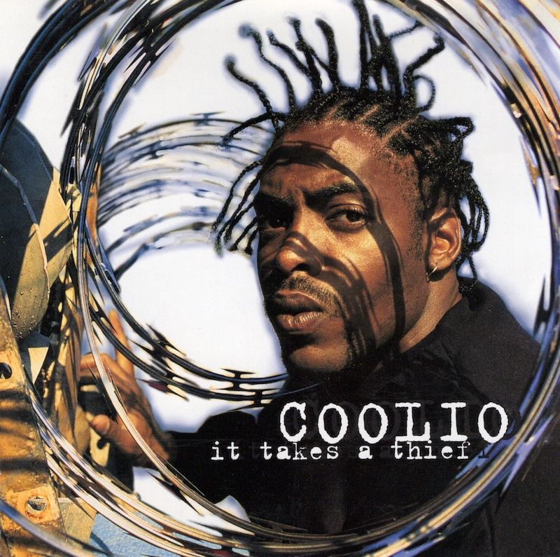 Coolio – It Takes A Thief