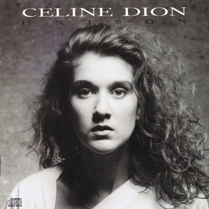 Celine Dion – Unison