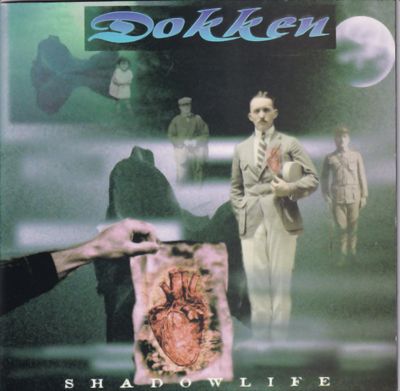 Dokken – Shadowlife