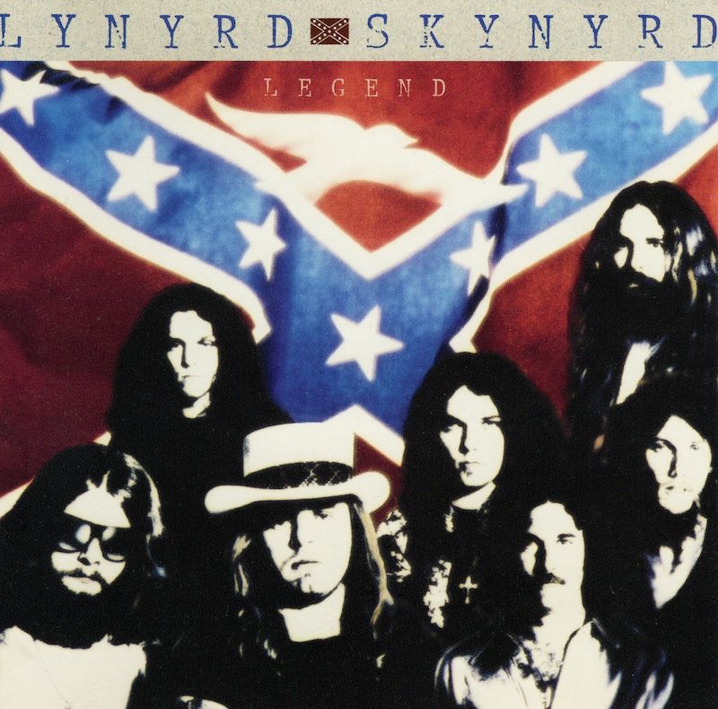 Lynyrd Skynyrd – Legend