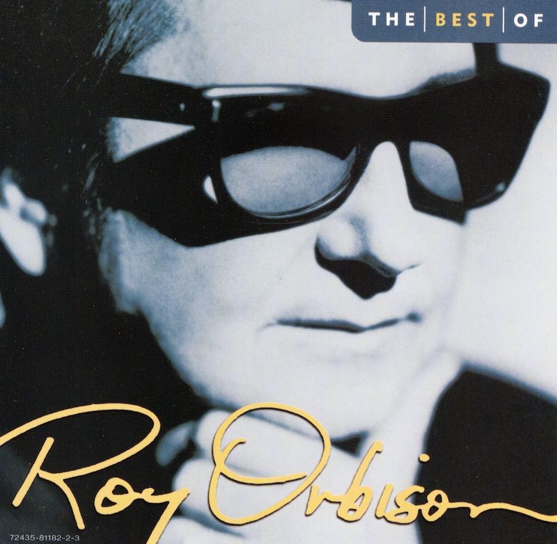 Roy Orbison – The Best Of
