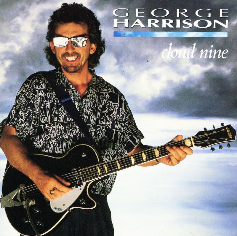 George Harrison – Cloud Nine