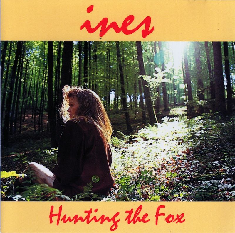 Ines  – Hunting The Fox