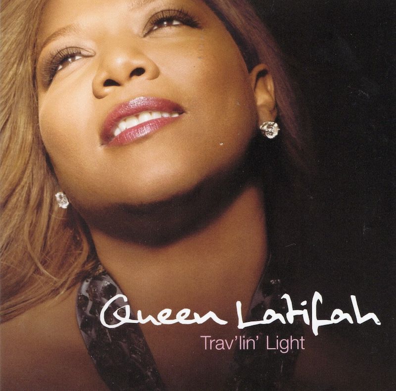 Queen Latifah – Trav&#39;lin&#39; Light