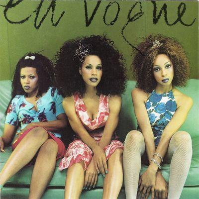 En Vogue – EV3