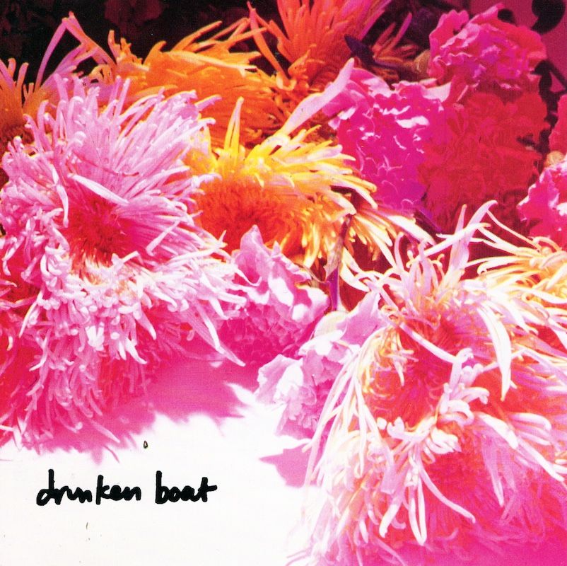 Drunken Boat – Drunken Boat