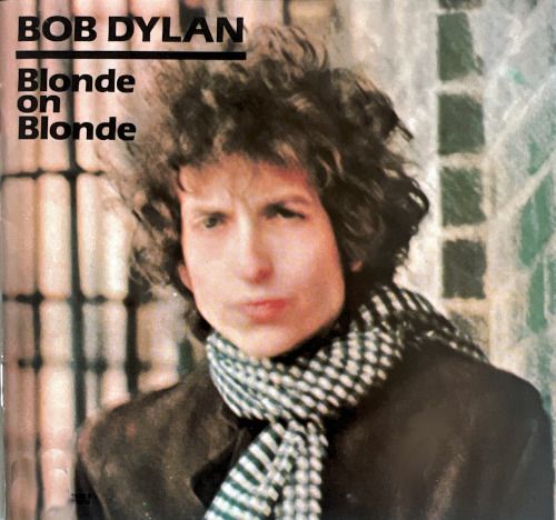 Bob Dylan – Blonde On Blonde