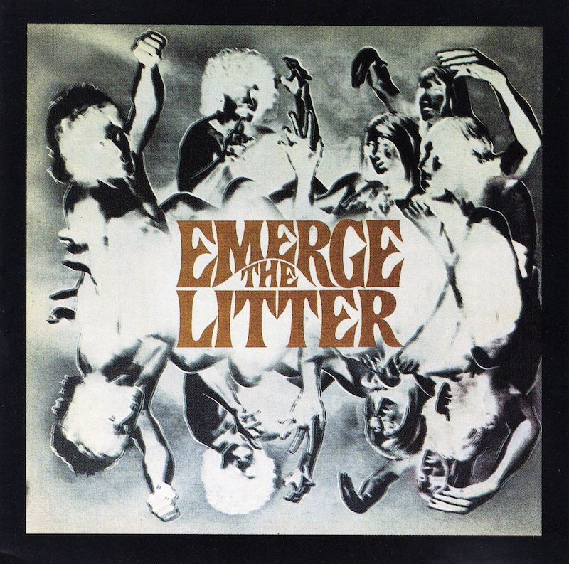 The Litter – Emerge